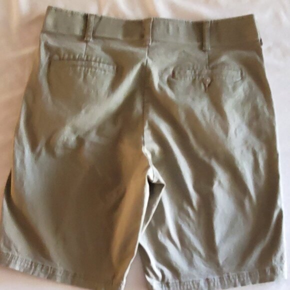 2 Pairs of Lee Extreme Comfort Men's Shorts Size 34 - Picture 8 of 9